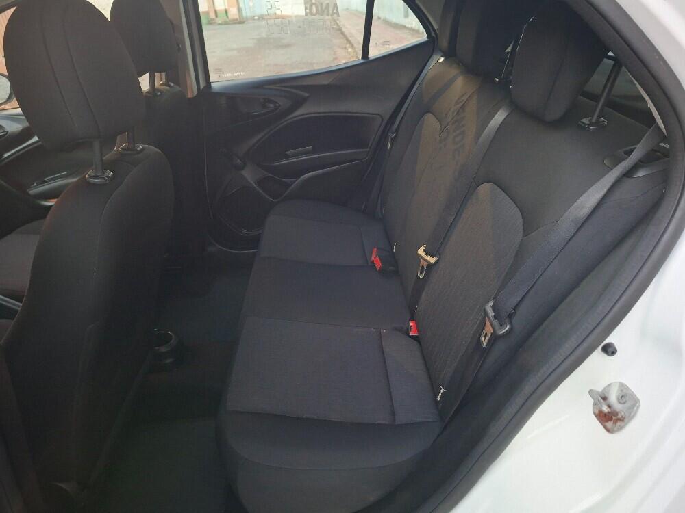 Fiat Argo