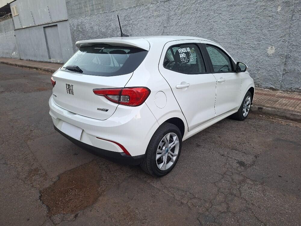 Fiat Argo