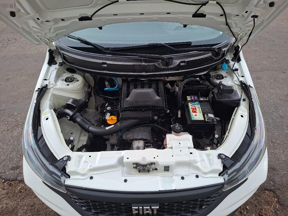 Fiat Argo