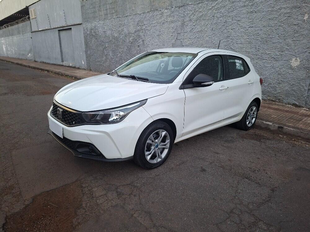 Fiat Argo