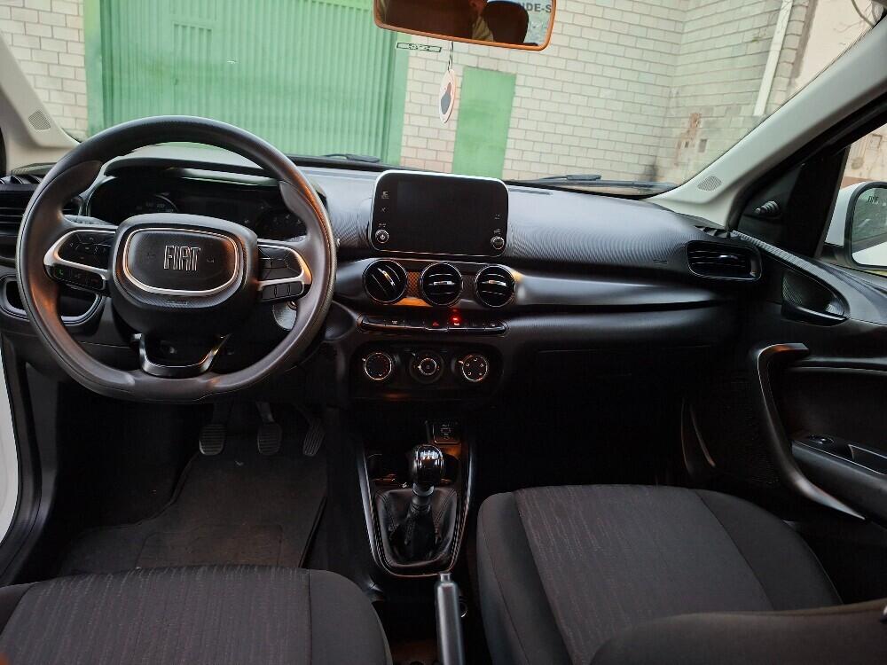 Fiat Argo