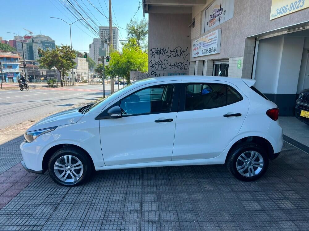 Fiat Argo