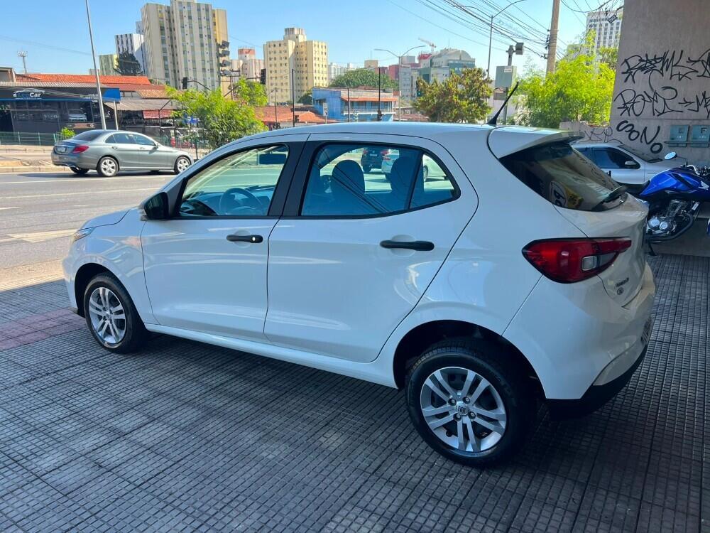 Fiat Argo