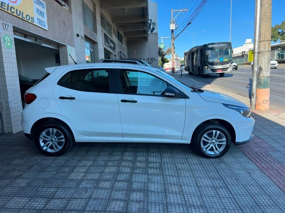 Fiat Argo