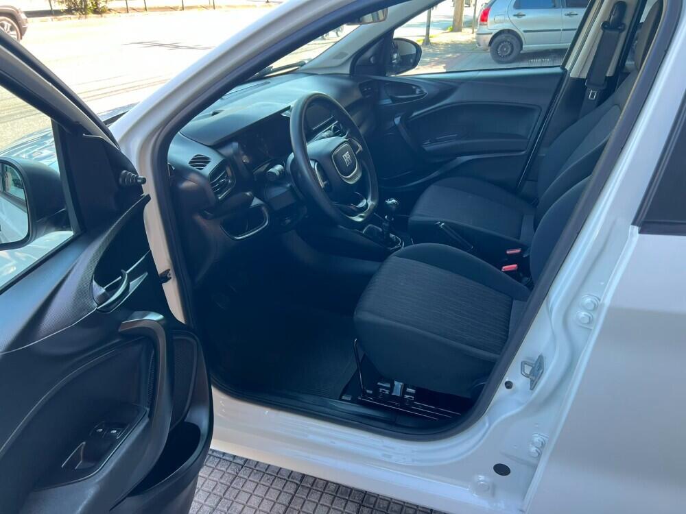 Fiat Argo