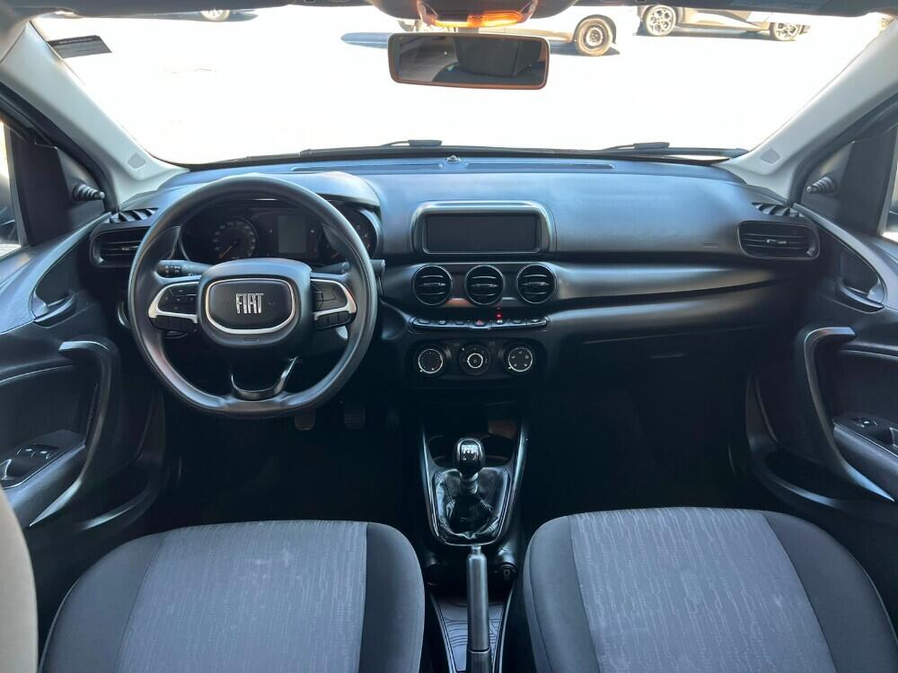 Fiat Argo