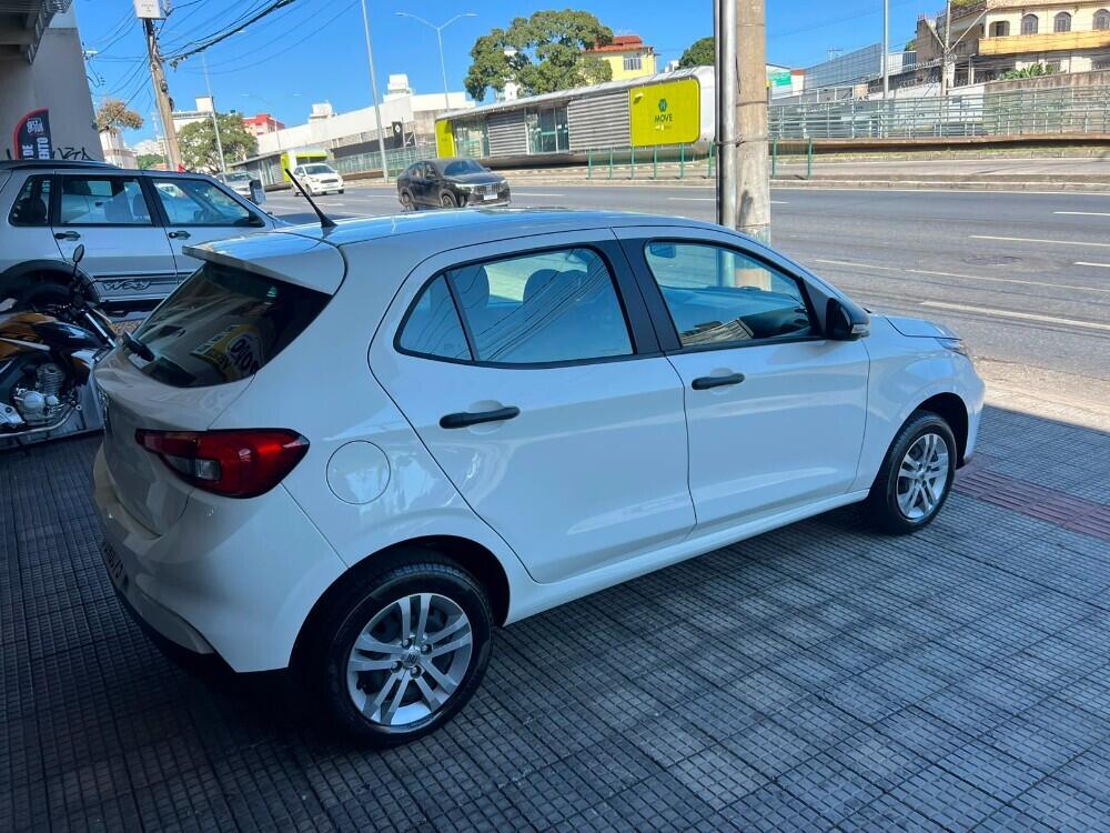 Fiat Argo