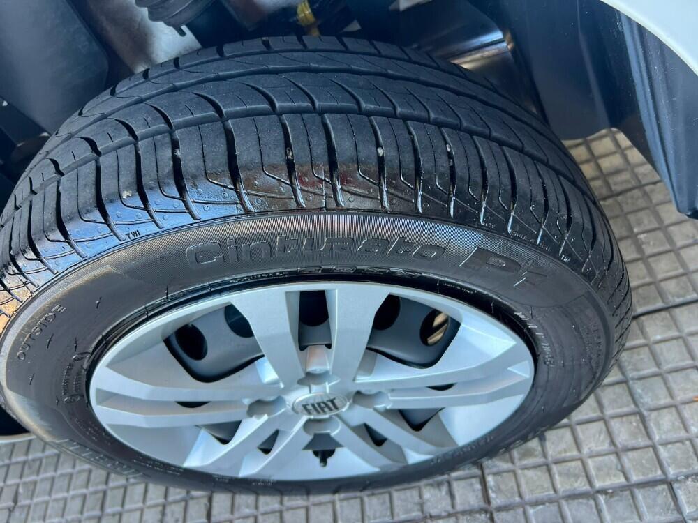 Fiat Argo