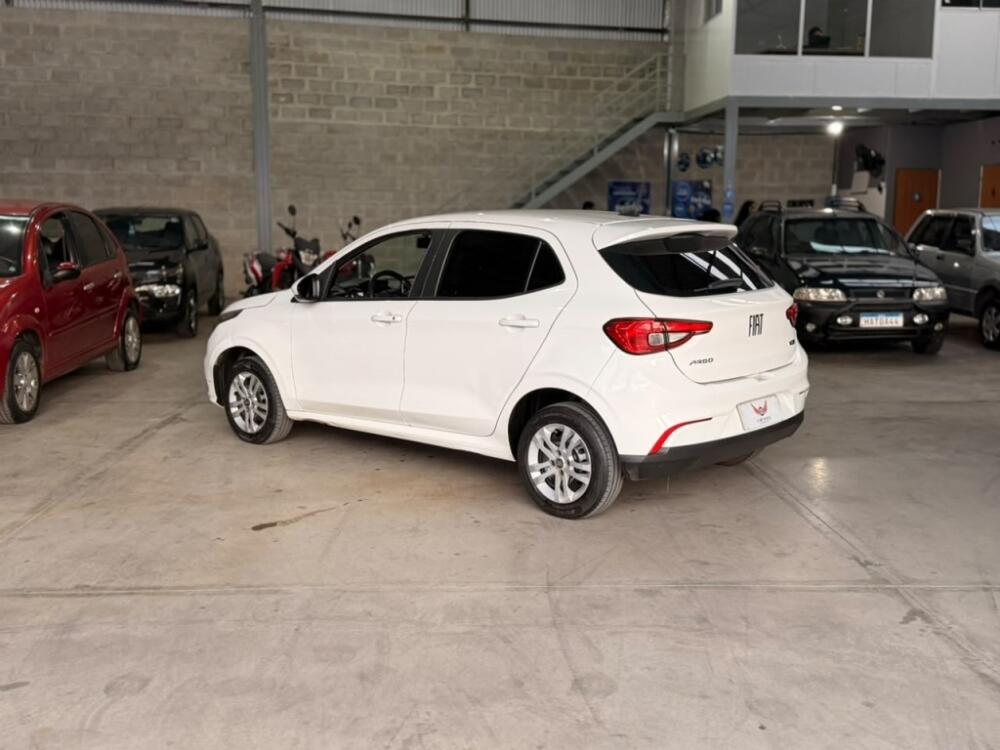 Fiat Argo
