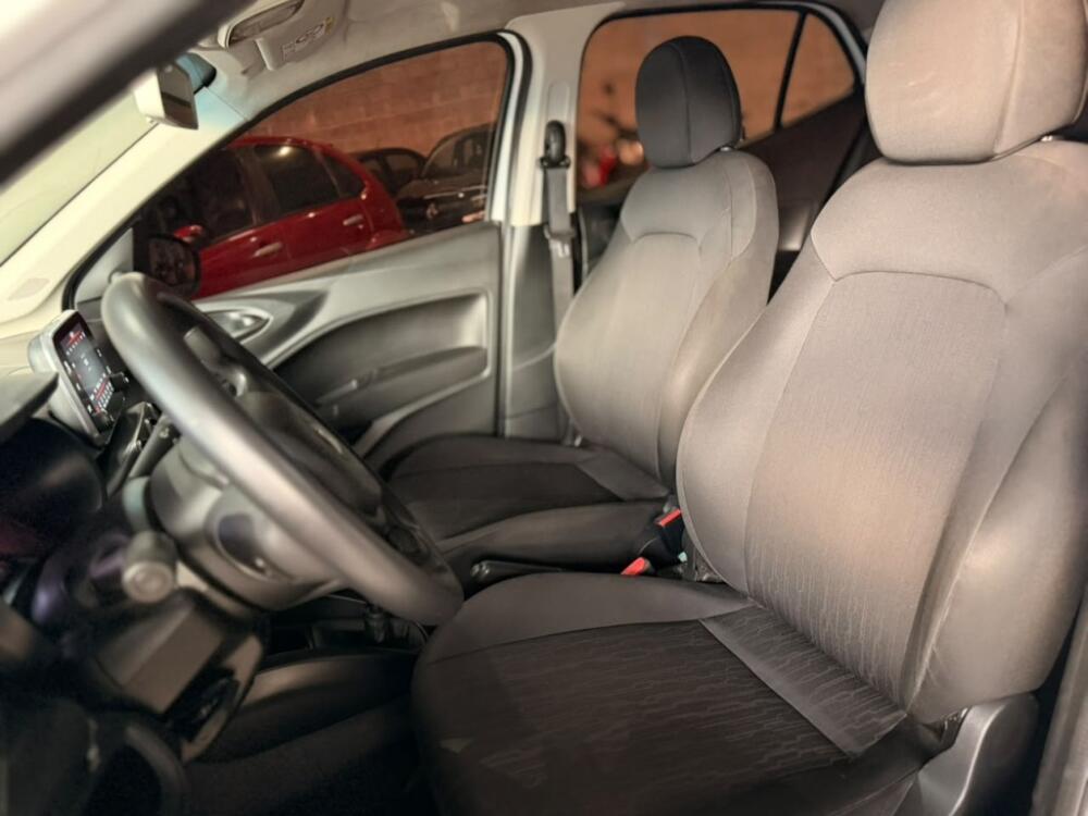 Fiat Argo