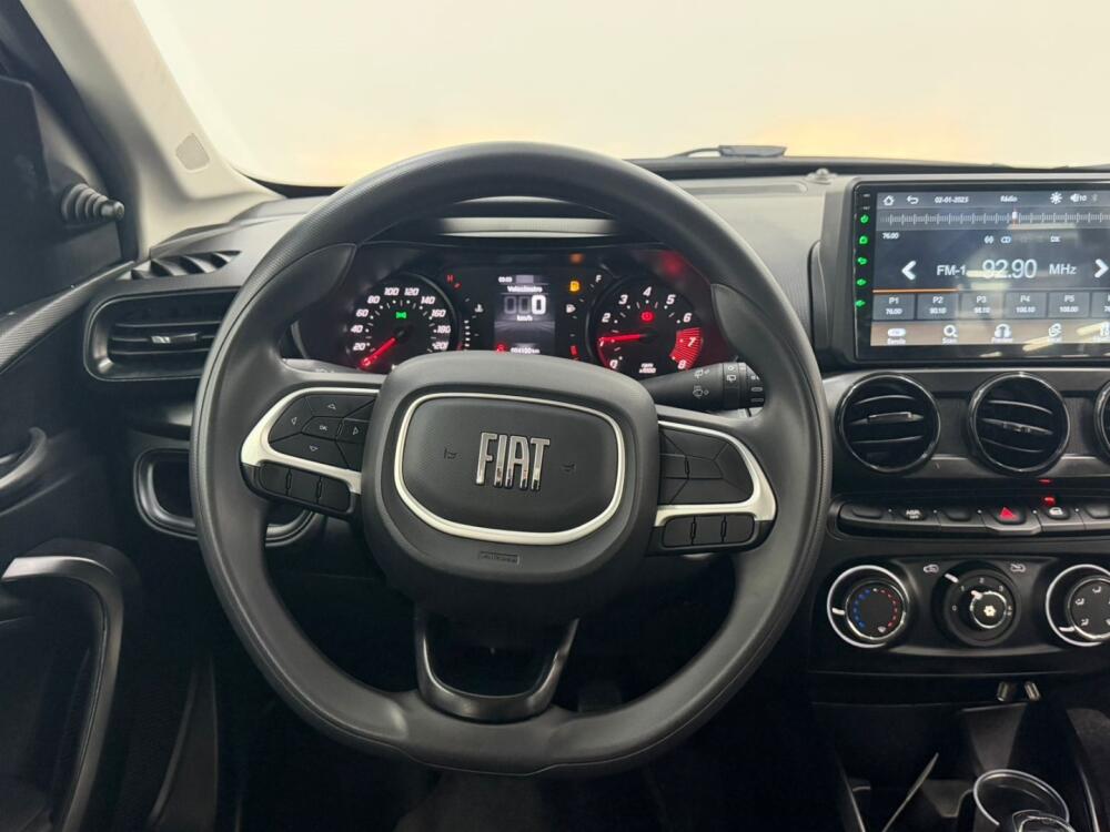 Fiat Argo
