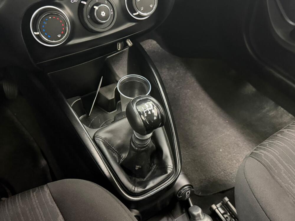 Fiat Argo
