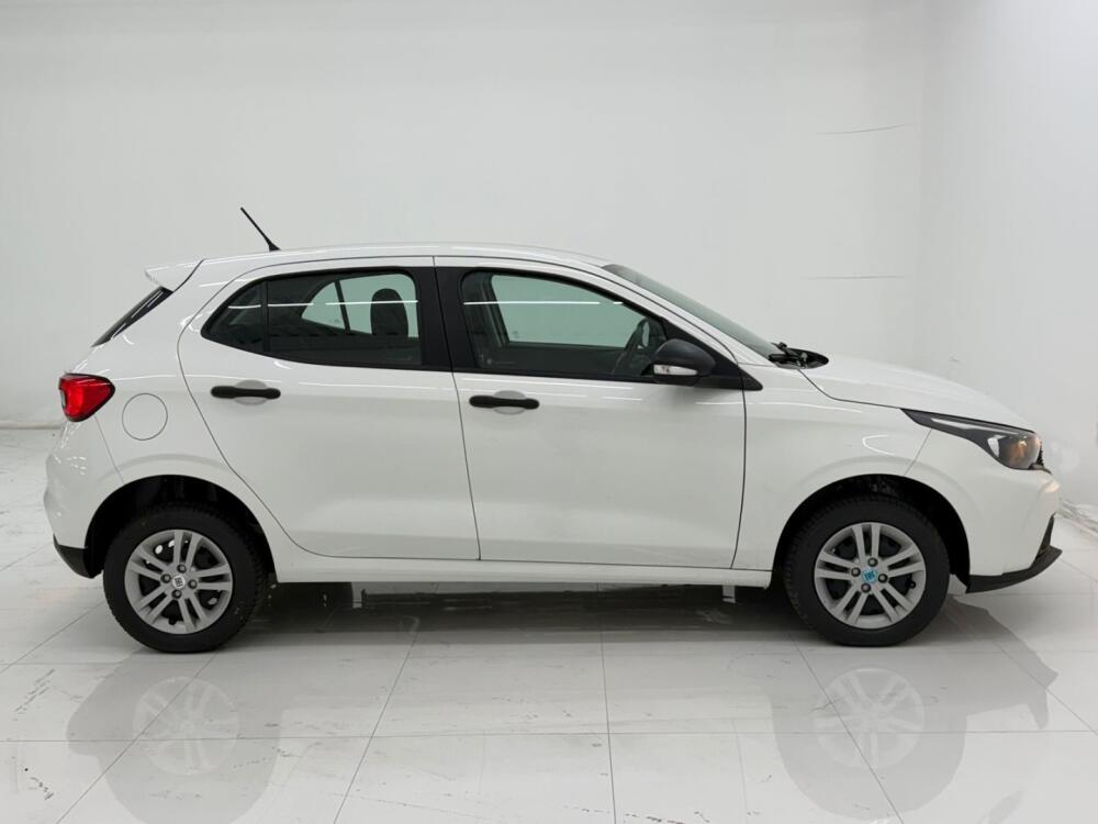 Fiat Argo