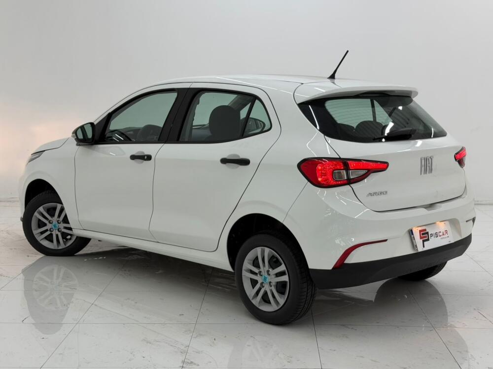Fiat Argo