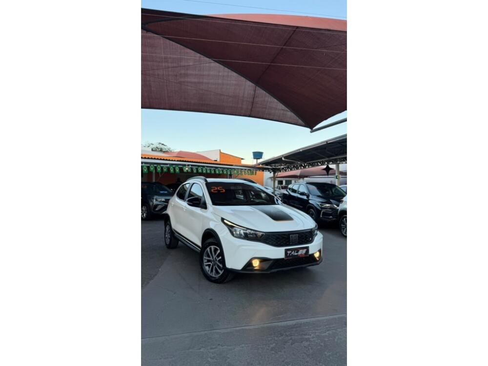 Fiat Argo