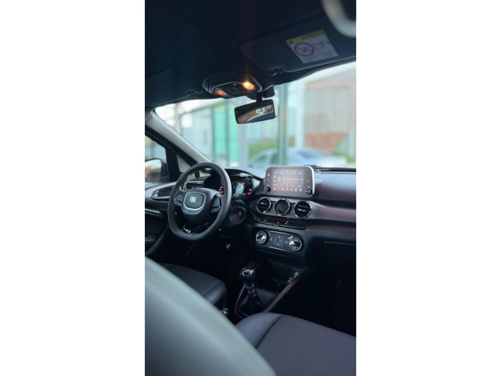 Fiat Argo