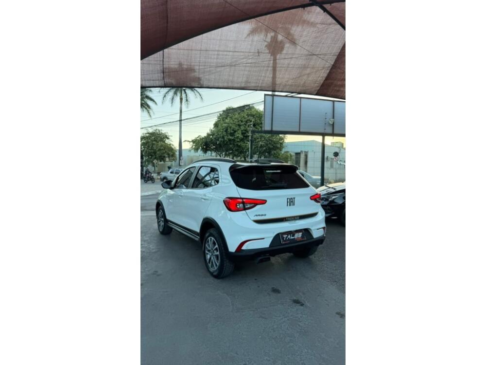 Fiat Argo