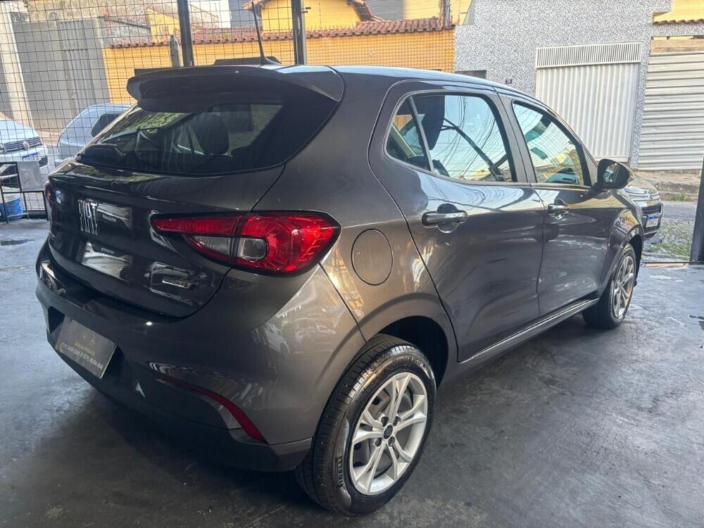 Fiat Argo
