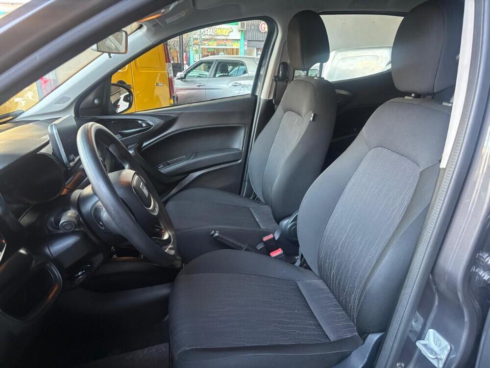 Fiat Argo