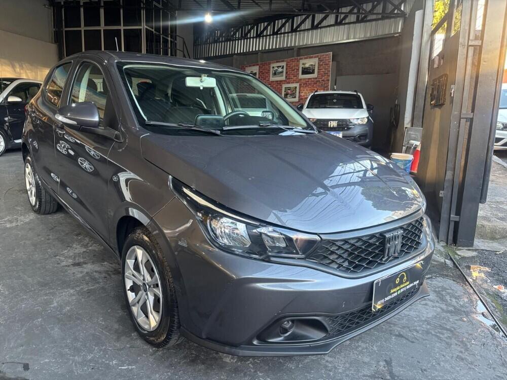 Fiat Argo