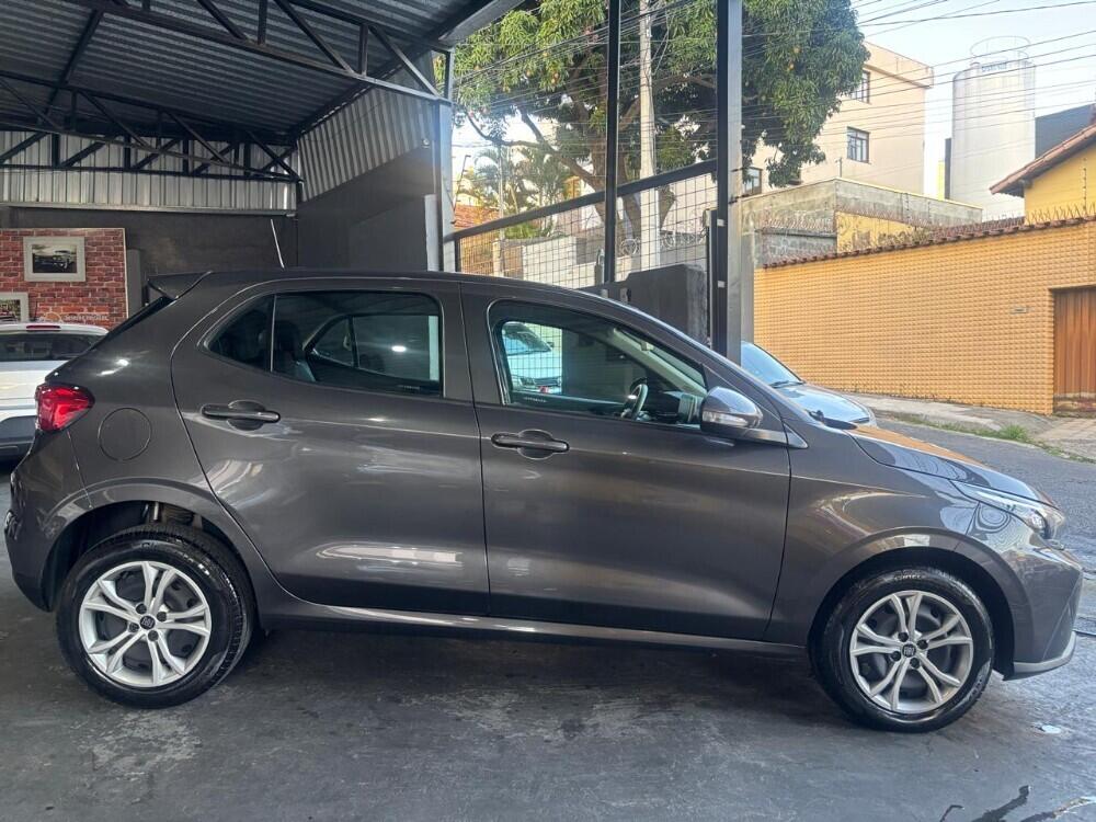 Fiat Argo