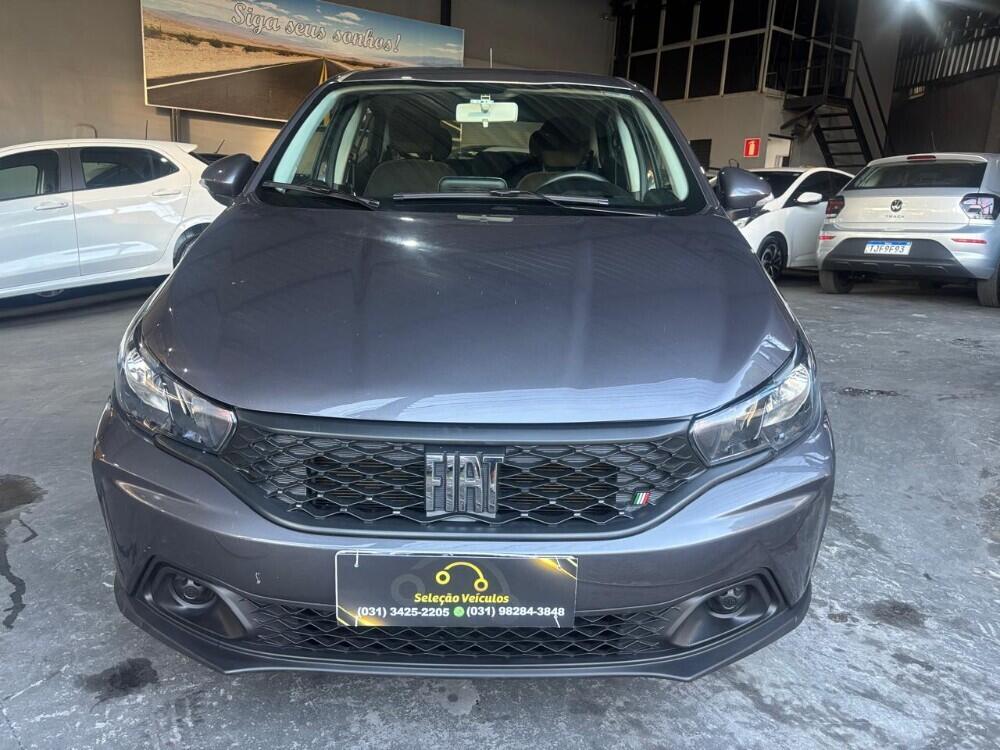 Fiat Argo