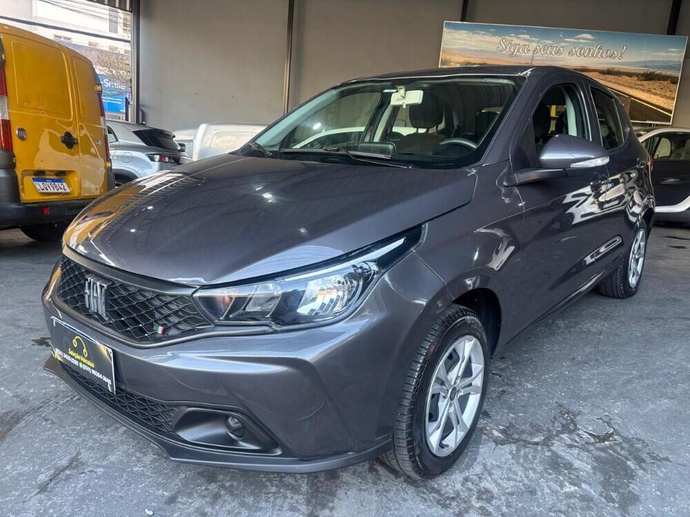 Fiat Argo