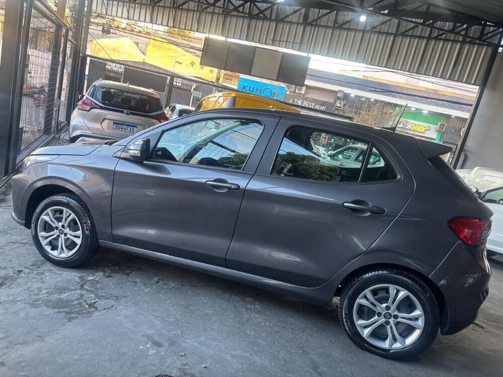 Fiat Argo