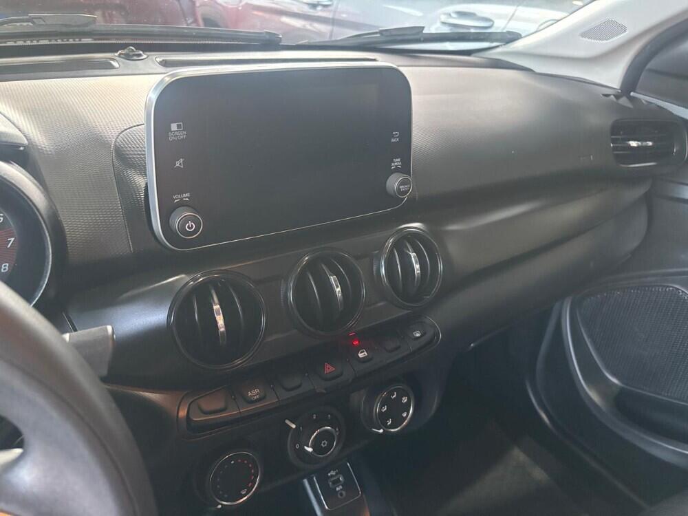 Fiat Argo