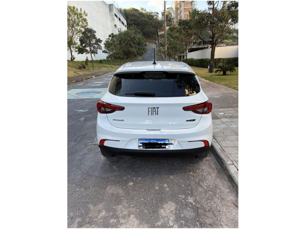 Fiat Argo