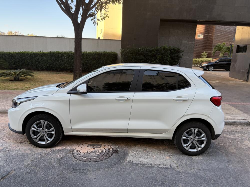 Fiat Argo