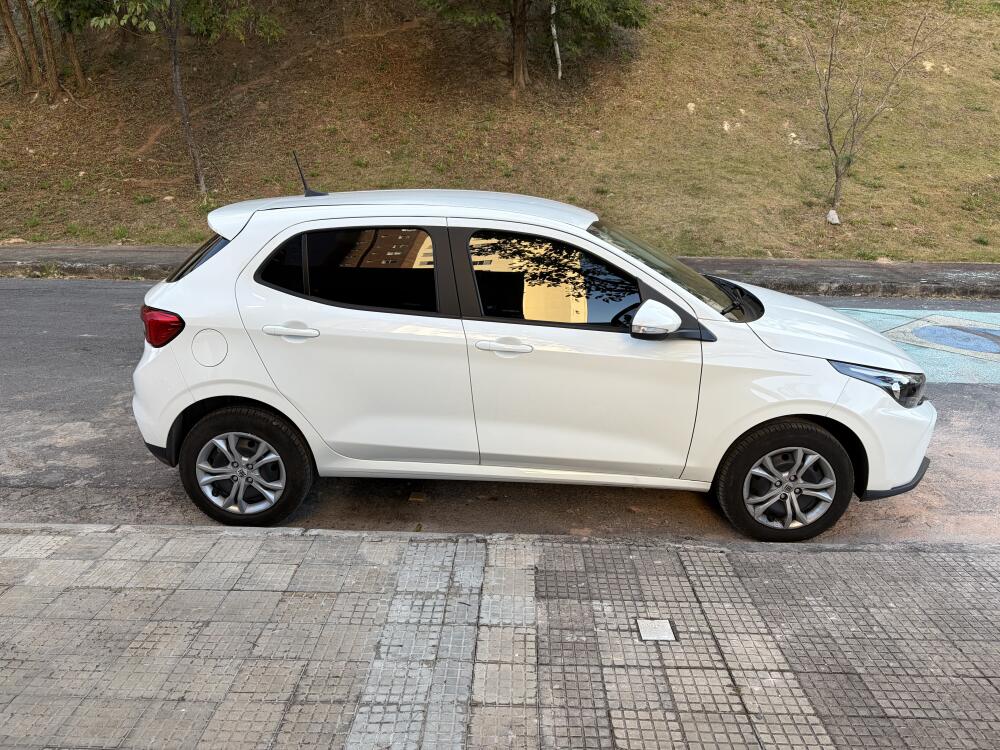 Fiat Argo