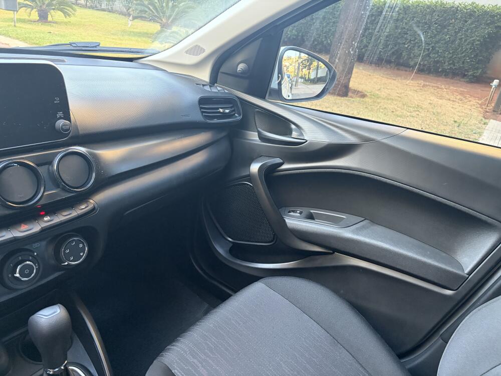 Fiat Argo