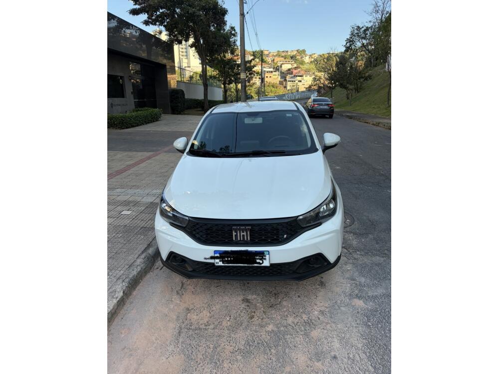 Fiat Argo