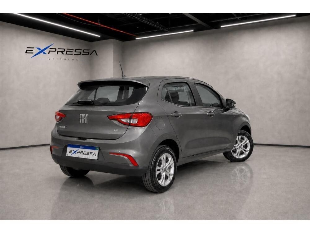 Fiat Argo