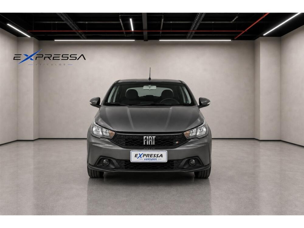 Fiat Argo