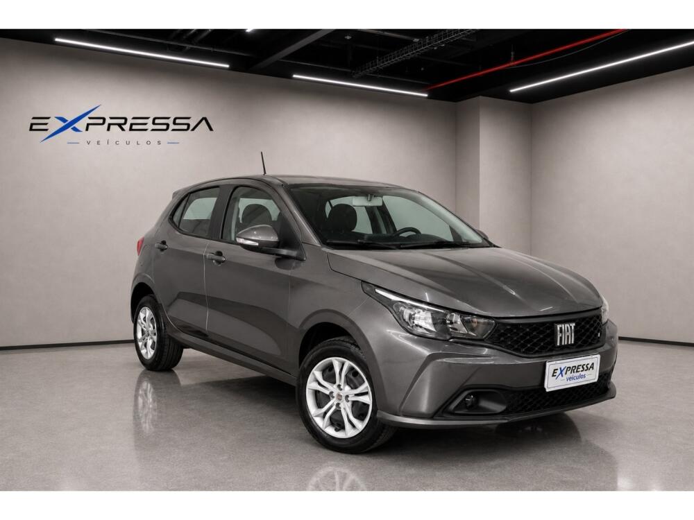 Fiat Argo