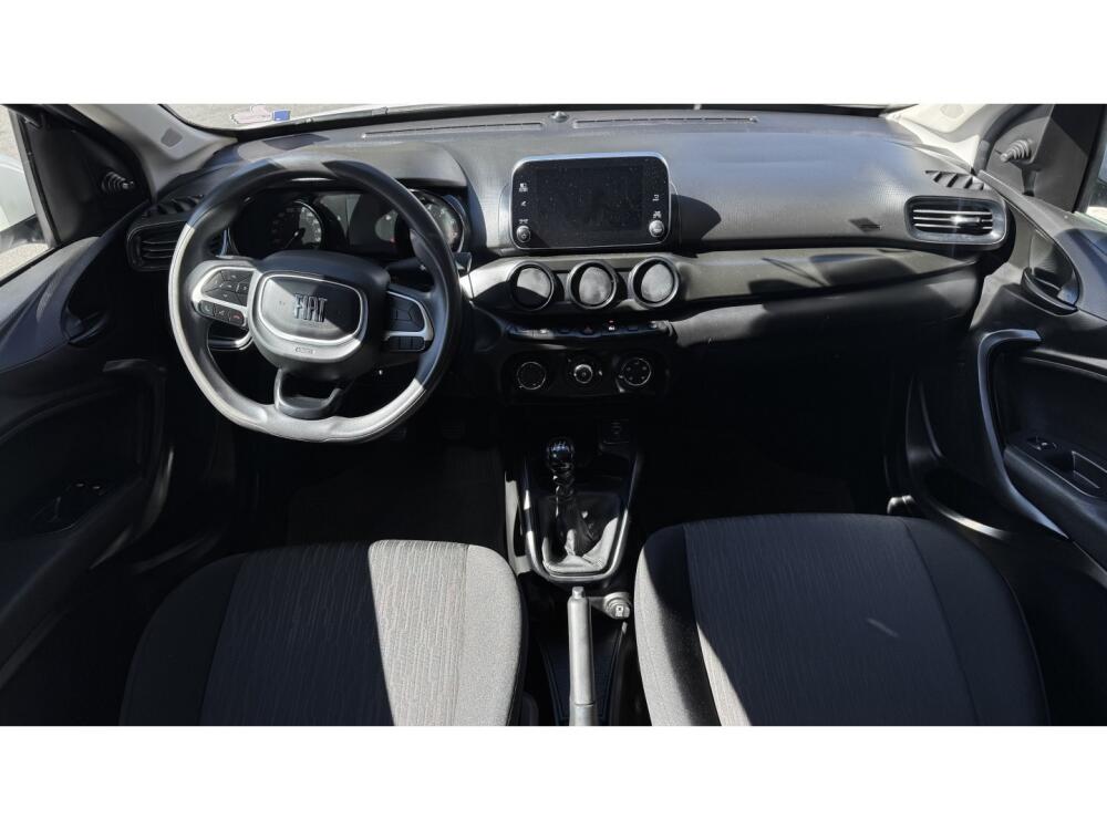 Fiat Argo