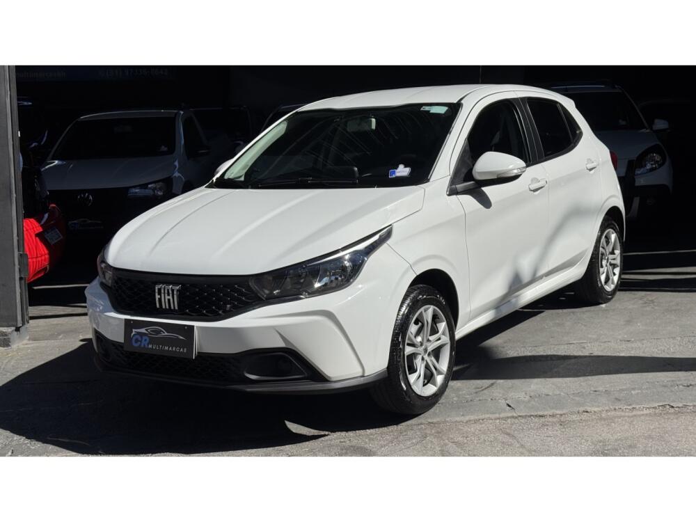 Fiat Argo