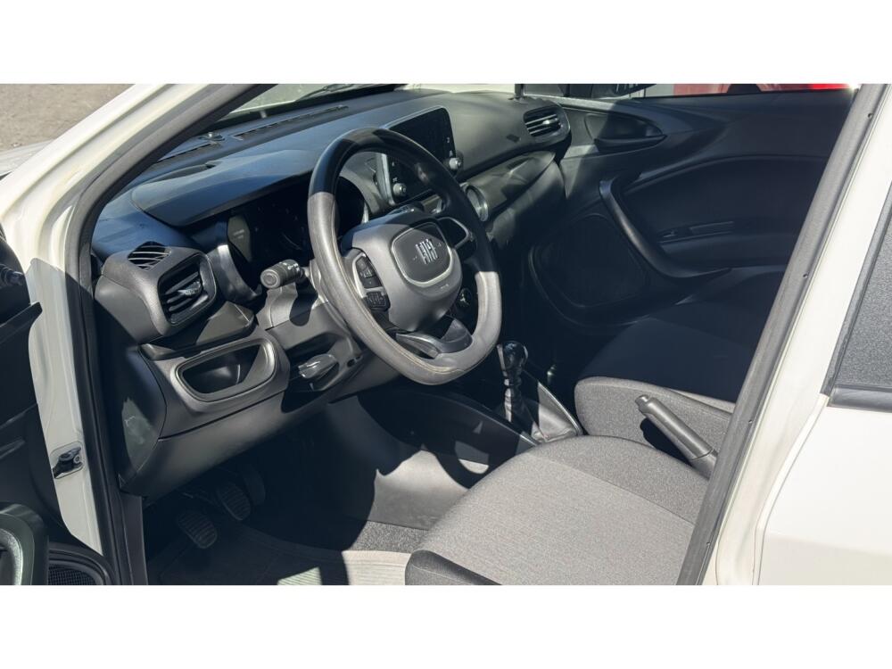 Fiat Argo