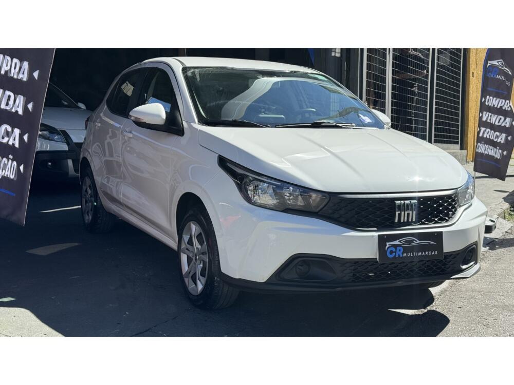 Fiat Argo