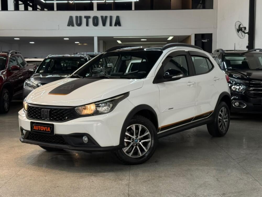 Fiat Argo