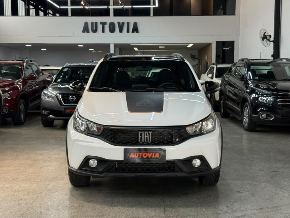 Fiat Argo