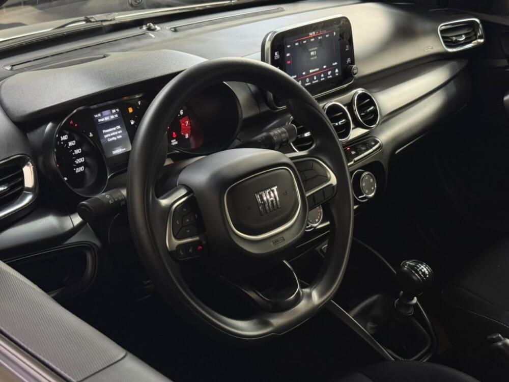 Fiat Argo