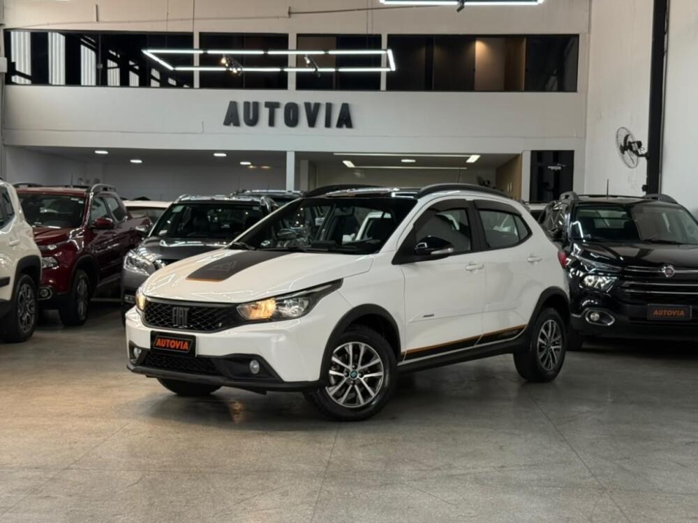 Fiat Argo