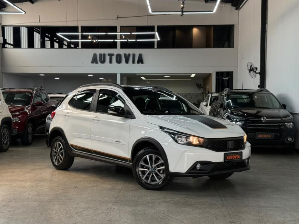 Fiat Argo