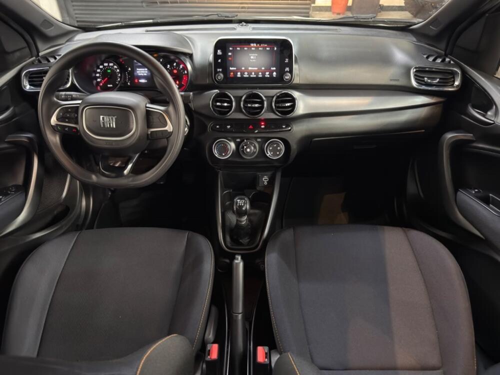Fiat Argo