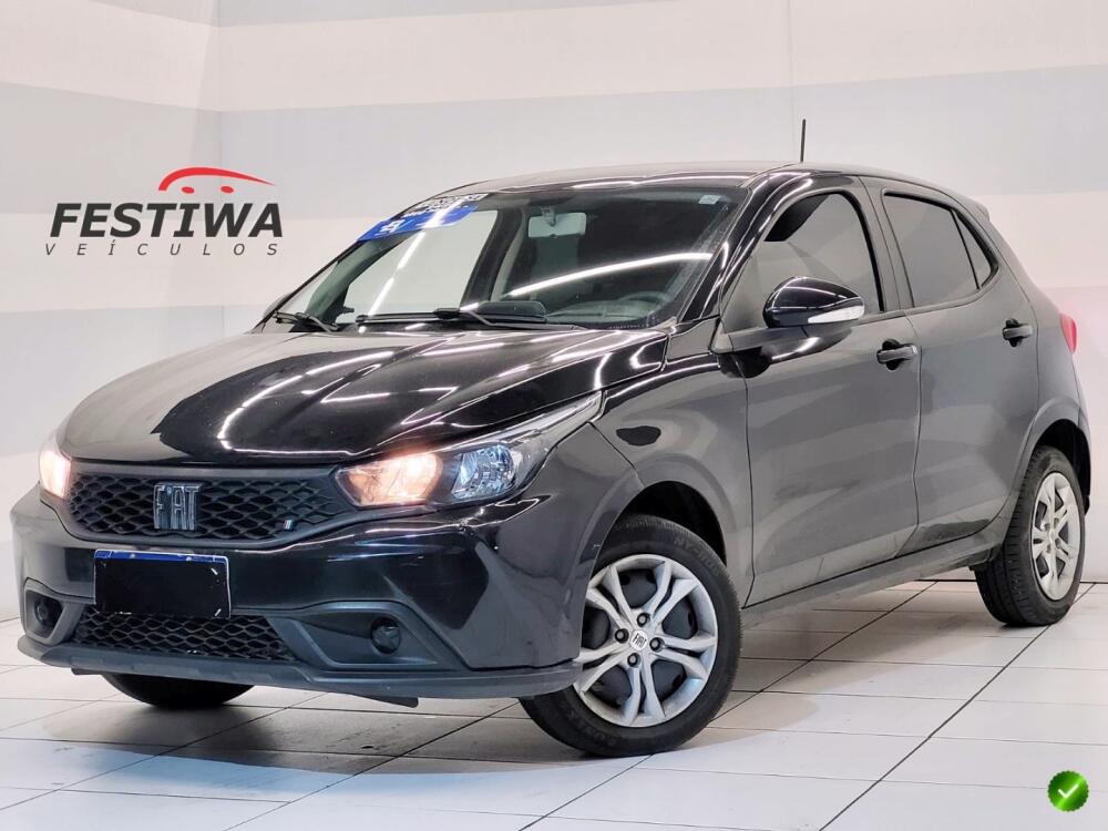 Fiat Argo