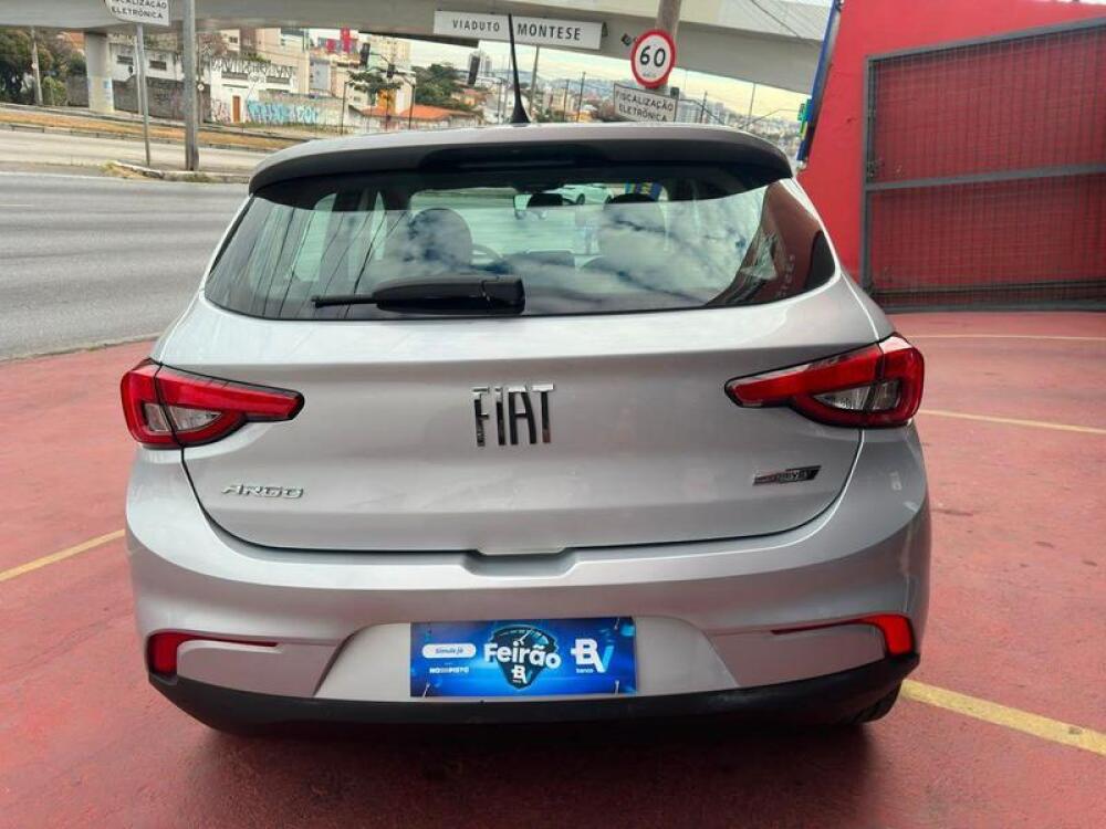 Fiat Argo