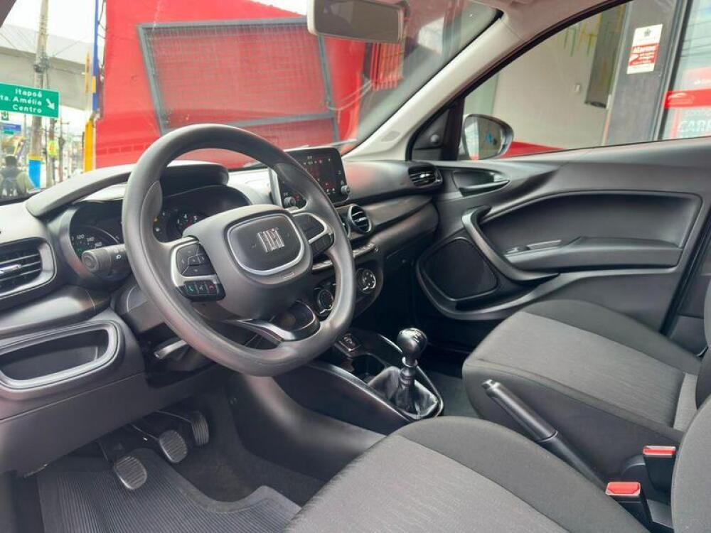 Fiat Argo